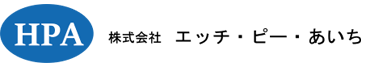 エッチ・ピー・あいちロゴ